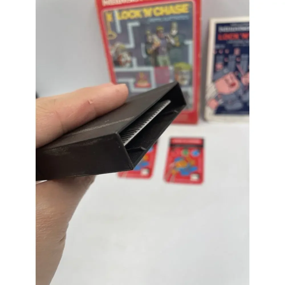 other mattel intellivision